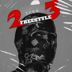 Dengarkan 2023 Freestyle lagu dari RealYashMusic dengan lirik