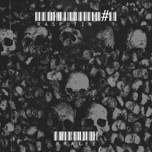 Album Rasputin #1 from BRATEE