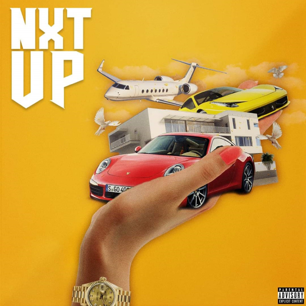 Coming Up (Explicit)
