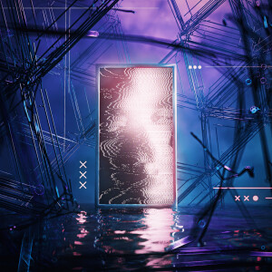 Grafix的專輯Vital Signs