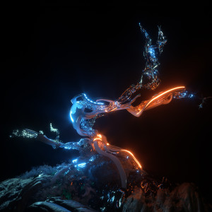 ดาวน์โหลดและฟังเพลง Dialogue (Recondite Remix) พร้อมเนื้อเพลงจาก Dyzen