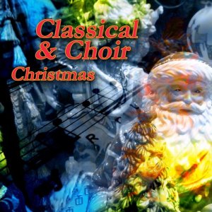 Holiday Symphony的專輯Classical & Choir Christmas