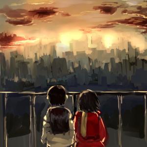 Listen to Hinazuki song with lyrics from yuvngnik