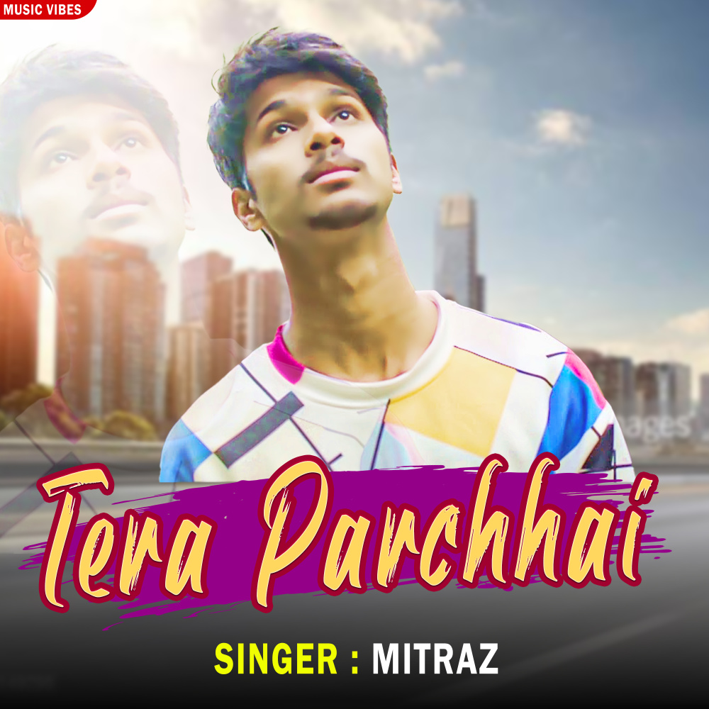Tera Parchhaai