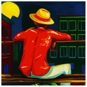 default playlist img