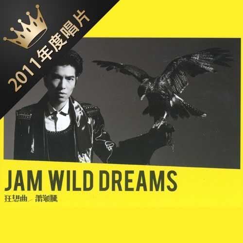 Jam Wild Dreams