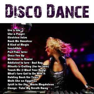 ดาวน์โหลดและฟังเพลง Take My Breath Away พร้อมเนื้อเพลงจาก Banda Costa Dance