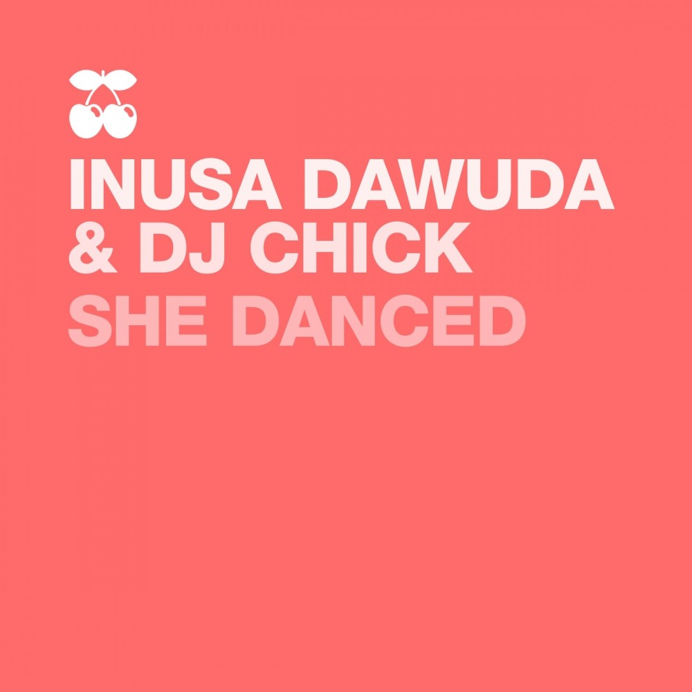 She Danced (Ricardo Reyna Remix)