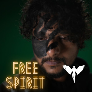 收听Rakesh Adiga的Free Spirit歌词歌曲