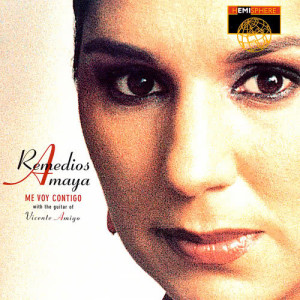 ดาวน์โหลดและฟังเพลง Nana พร้อมเนื้อเพลงจาก Remedios Amaya