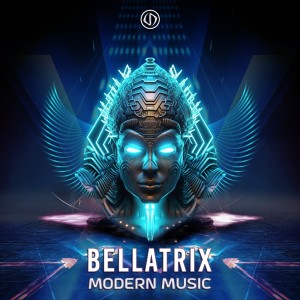 Album Modern Music oleh Bellatrix