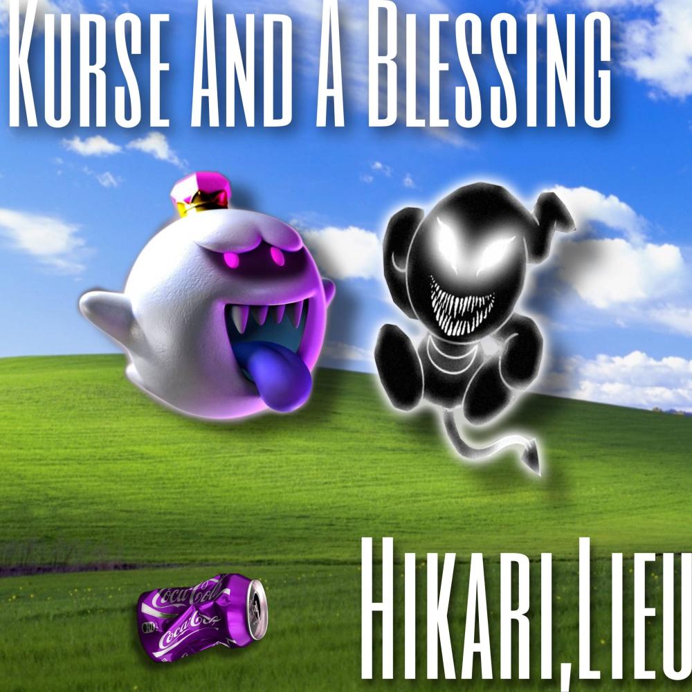 Kurse And A Blessing (feat. Lieu) (Explicit)