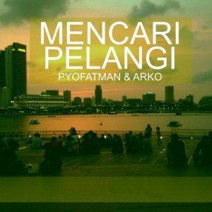 Album Mencari Pelangi from Pyofatman