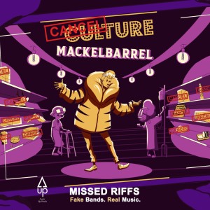 ดาวน์โหลดและฟังเพลง Cancel Culture (Explicit) พร้อมเนื้อเพลงจาก Missed Riffs