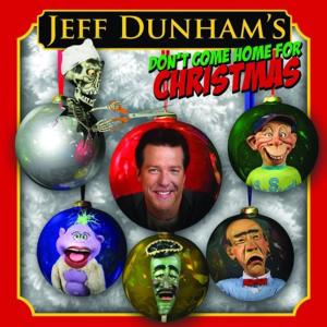 收聽Jeff Dunham的When Santa Comes to Town (The Whole Gang)歌詞歌曲
