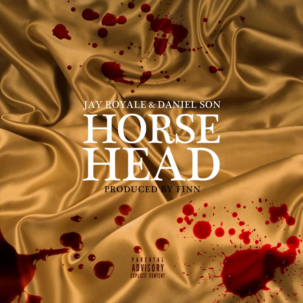 Horse Head (feat. Daniel Son) (Explicit)
