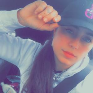 收聽Ally Lynn的Wannabe (Explicit)歌詞歌曲