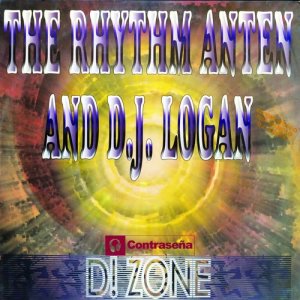 收聽The Rhythm Anten的D! Zone (Bonus Base)歌詞歌曲