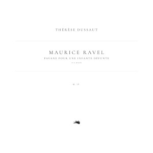 Album Pavane pour une infante défunte, M. 19 from Maurice Ravel