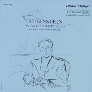ดาวน์โหลดและฟังเพลง Rondo in A Minor, K. 511 พร้อมเนื้อเพลงจาก Arthur Rubinstein