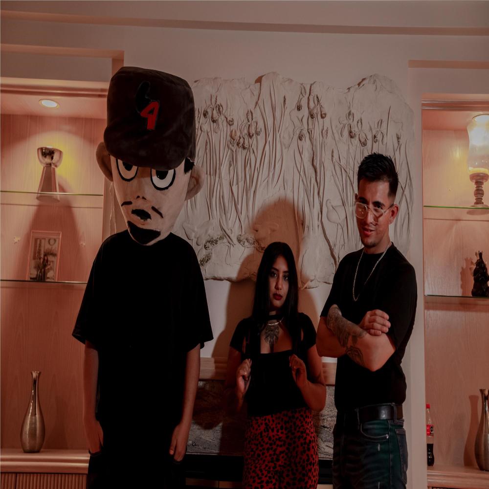 I DONT MIND (feat. Mellow D & Yessie Lopez) (Explicit)