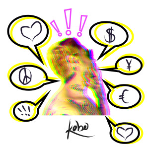 收聽J.Patron的KOBE (Explicit)歌詞歌曲