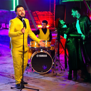 Dengarkan lagu Qez Het nyanyian Artash Zakyan dengan lirik