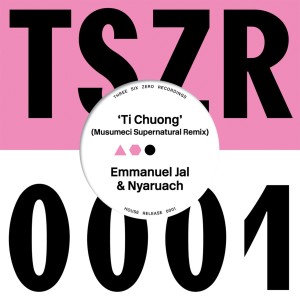 Album Ti Chuong (Musumeci Supernatural Remix) from Emmanuel Jal