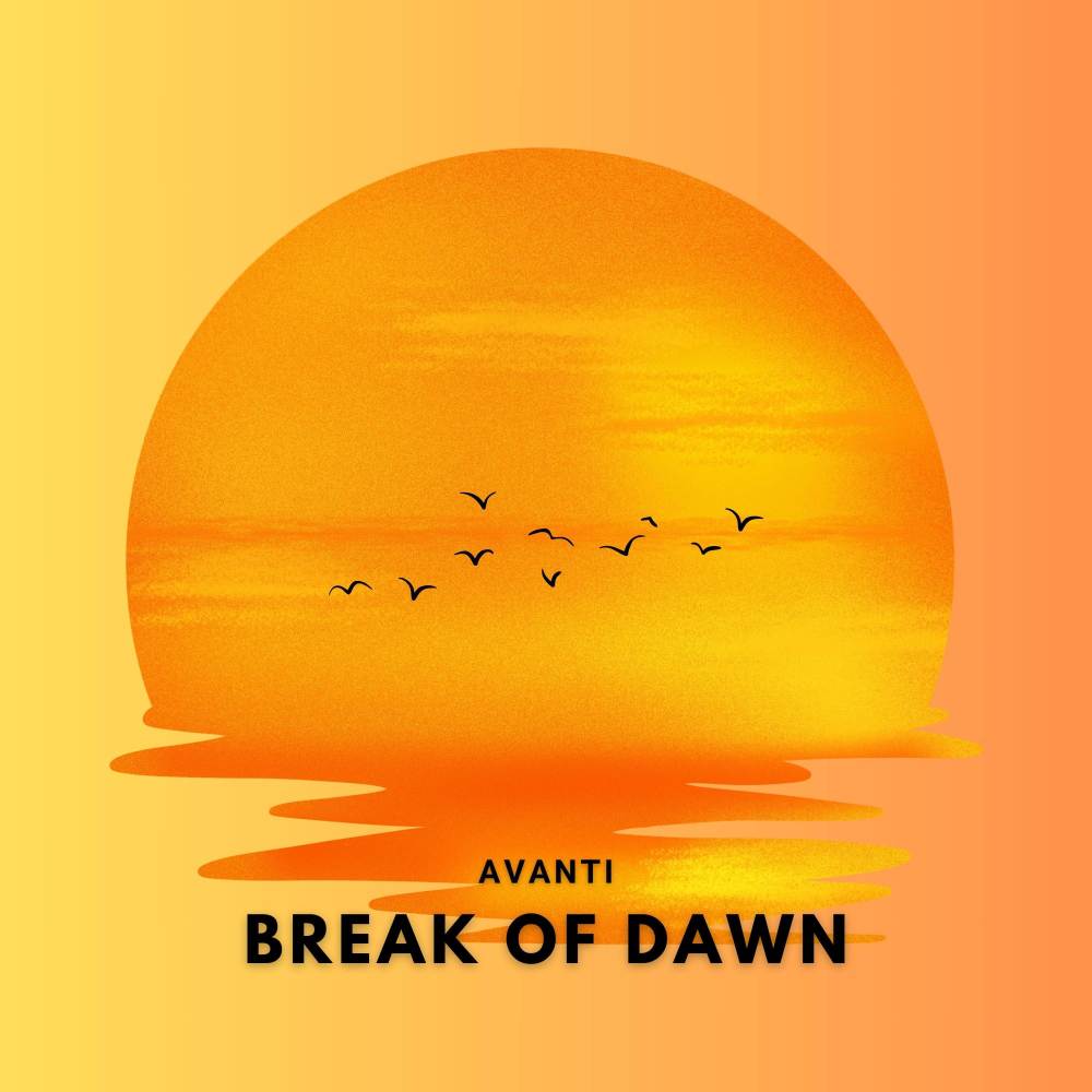 Break Of Dawn