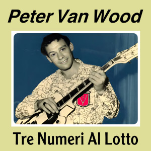 收听Peter Van Wood的Tre Numeri A Lotto歌词歌曲