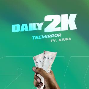 อัลบัม Daily2K (Ajura Remix) ศิลปิน Ajura