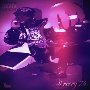 ดาวน์โหลดและฟังเพลง 8 every 24 (feat. Jae Skeese) (Solo) (Explicit) พร้อมเนื้อเพลงจาก JDXZZLE