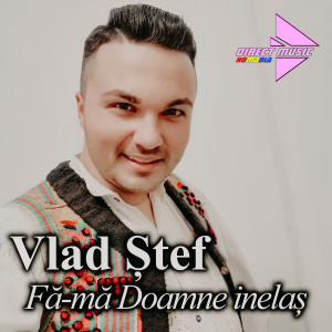 Album Fă-mă Doamne inelaș from Vlad Stef
