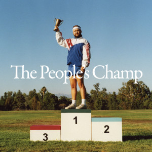 Quinn XCII的專輯The People's Champ (Explicit)