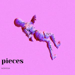 Album pieces oleh Norissa