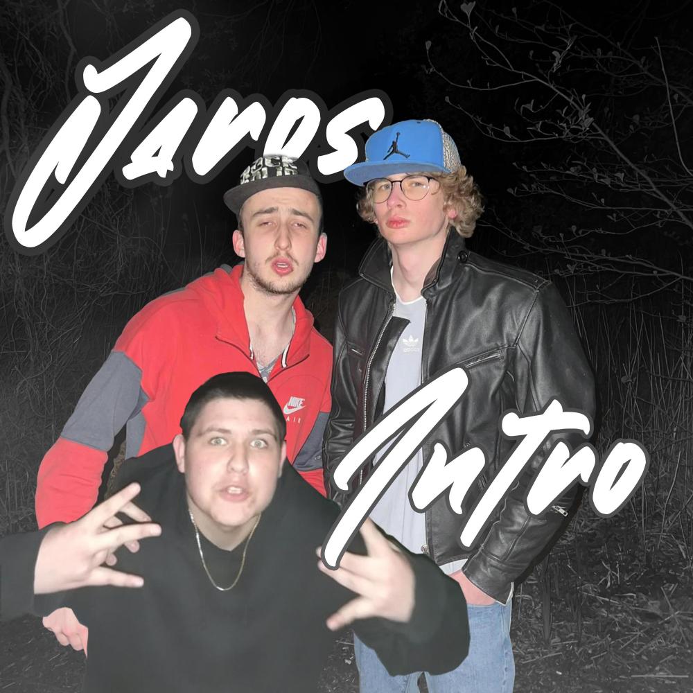 Intro (feat. Komorwa Production & Trawiarz) (Explicit)