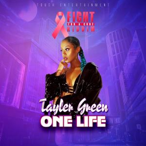 Listen to One Life (feat. Tayler Green) song with lyrics from Touch Entertainment