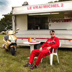 Album Le vrai Michel 2 (Explicit) from Michel