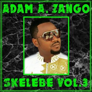 收聽Adam A Zango的Mama歌詞歌曲