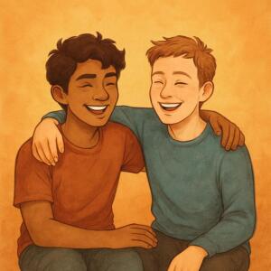 default playlist img