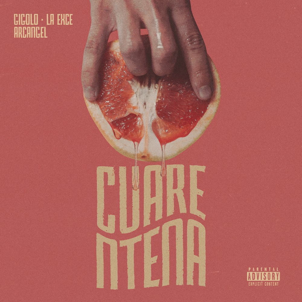 Cuarentena (Explicit)