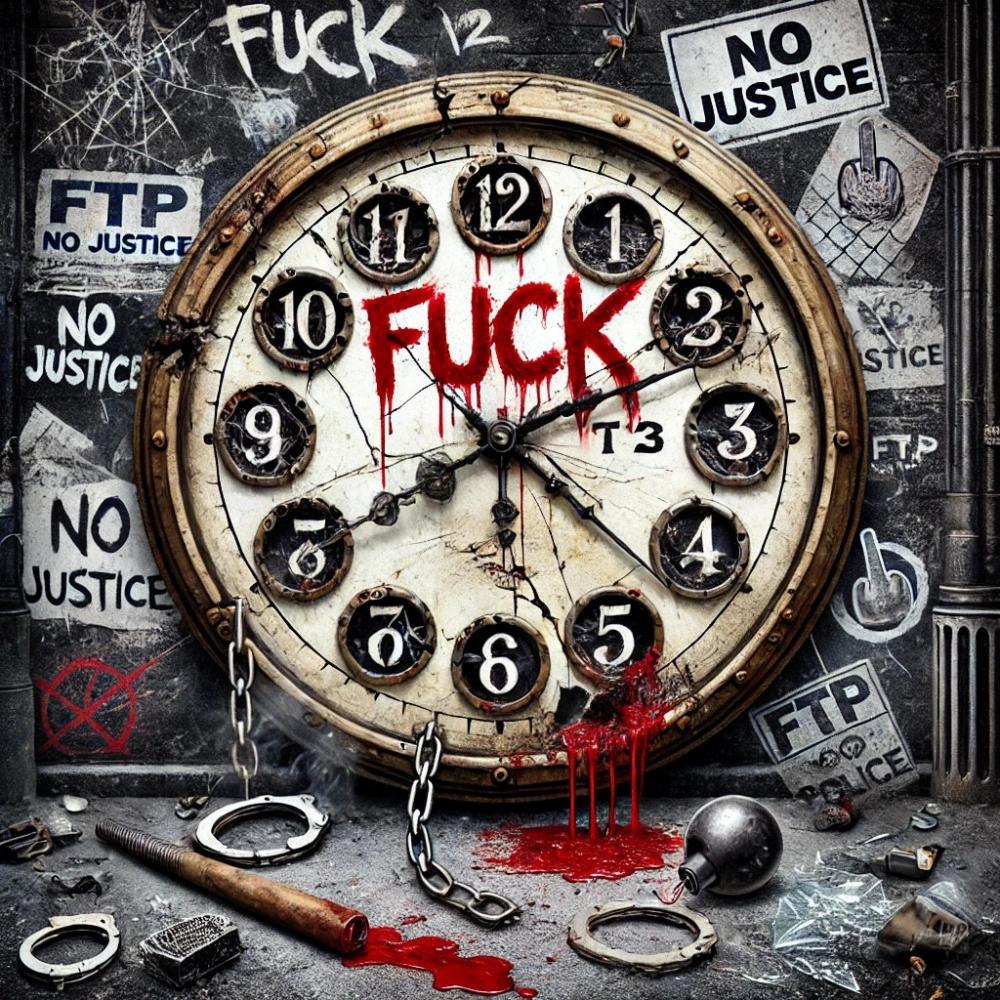 Fuk 12 (feat. Tizdale) (Explicit)