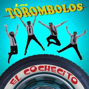 Album El Cochecito from Los Torombolos