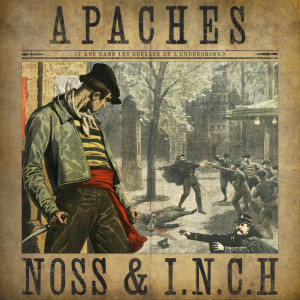 ดาวน์โหลดและฟังเพลง Sale fou พร้อมเนื้อเพลงจาก Noss