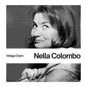 Nella Colombo的專輯Nella Colombo (Vintage Charm)