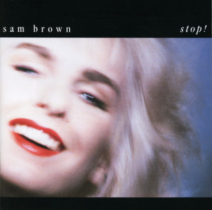 ดาวน์โหลดและฟังเพลง This Feeling พร้อมเนื้อเพลงจาก Sam Brown