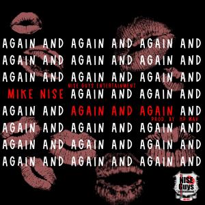 Mike Nise的專輯Again and Again and Again (Explicit)