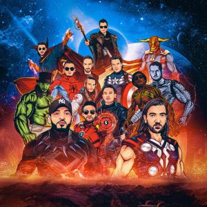 default playlist img