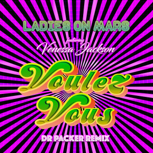 Voulez-Vous (Dr Packer Remix)