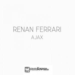 Album Ajax from Renan Ferrari